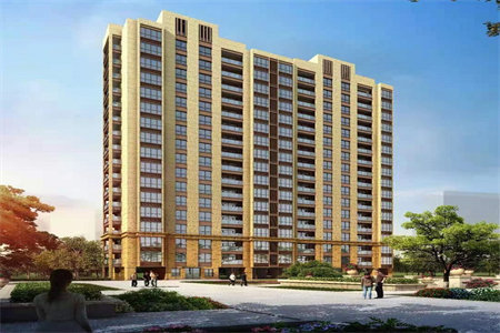 舜王鲁班·厚德丽园3室2厅1卫47万97m2毛坯房出售