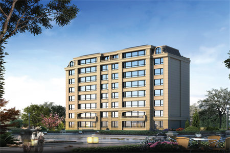 城北嘉誉商贸城2室2厅1卫42万90m2出售